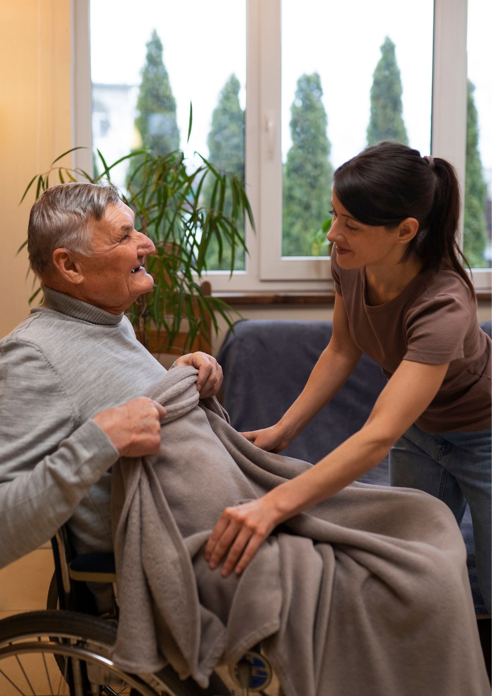 allserv-section independent living League City